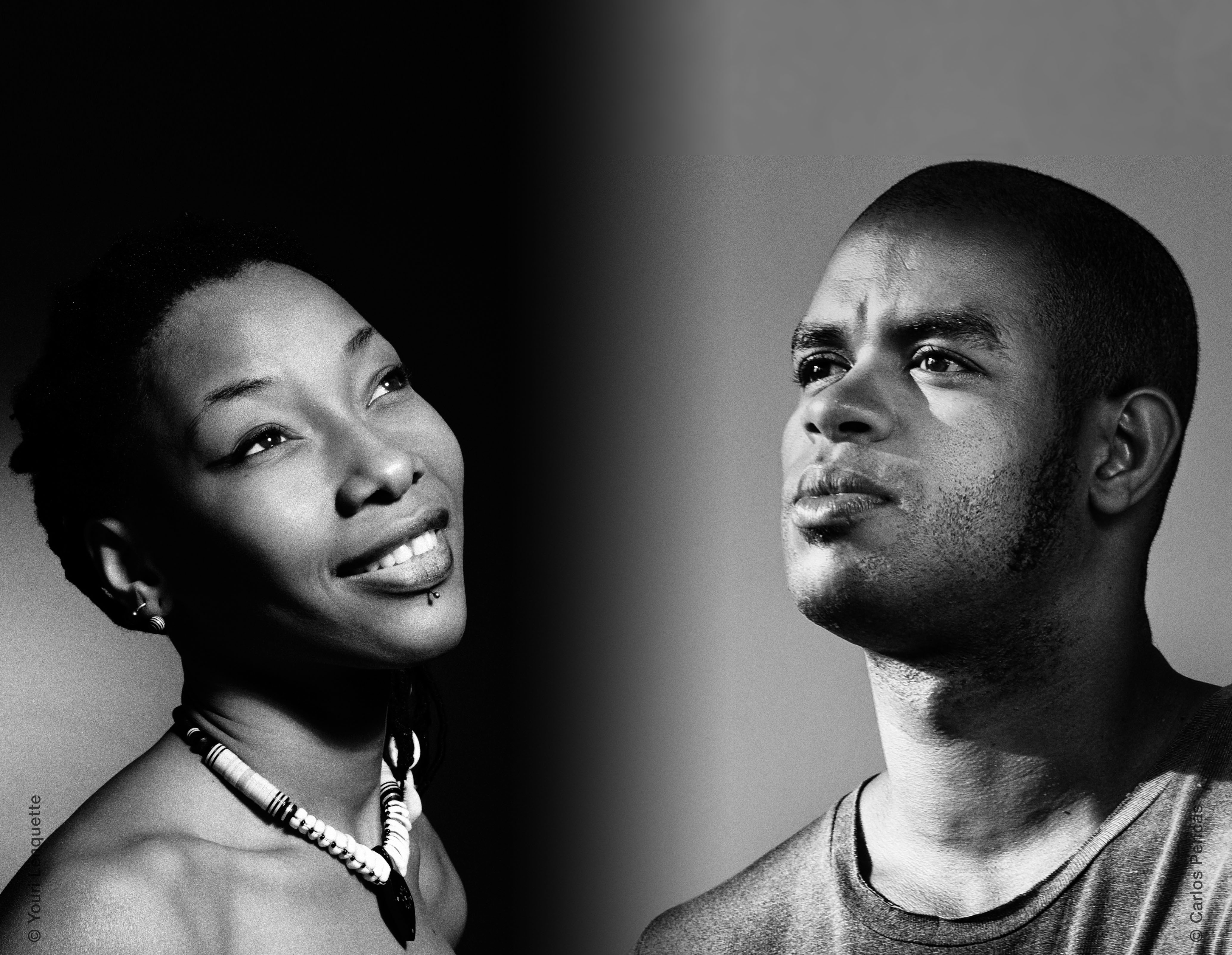 Fatoumata Diawara & Roberto Fonseca - Július 15. 21.00 - Nagyszínpad, Szentháromság tér
