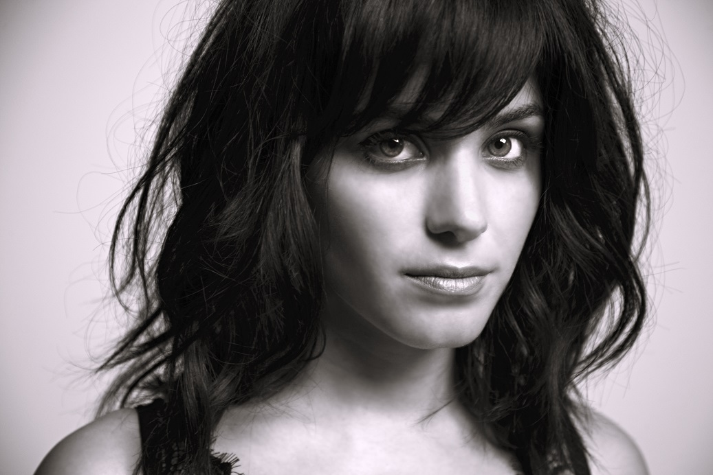 Katie Melua - Július 16. 21.00 - Nagyszínpad, Szentháromság tér