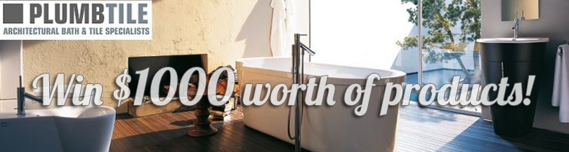Plumbtile Photo Contest