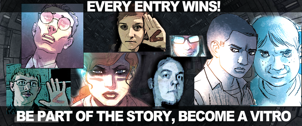 Character Contest