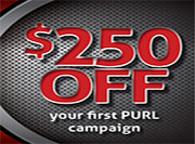 $250 Off