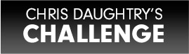 Ruby Gettinger Visalus Challenge