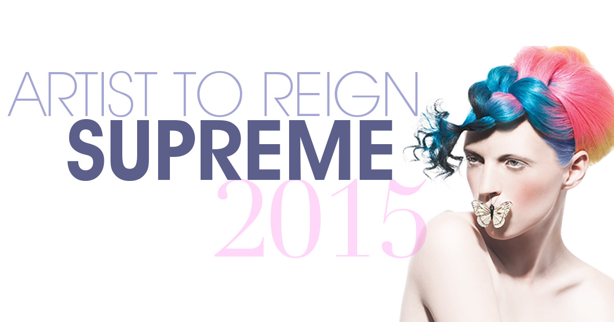Bangstyle presents: Reign Supreme - Bangstyle