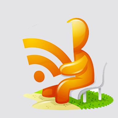 Subscribe to RSS