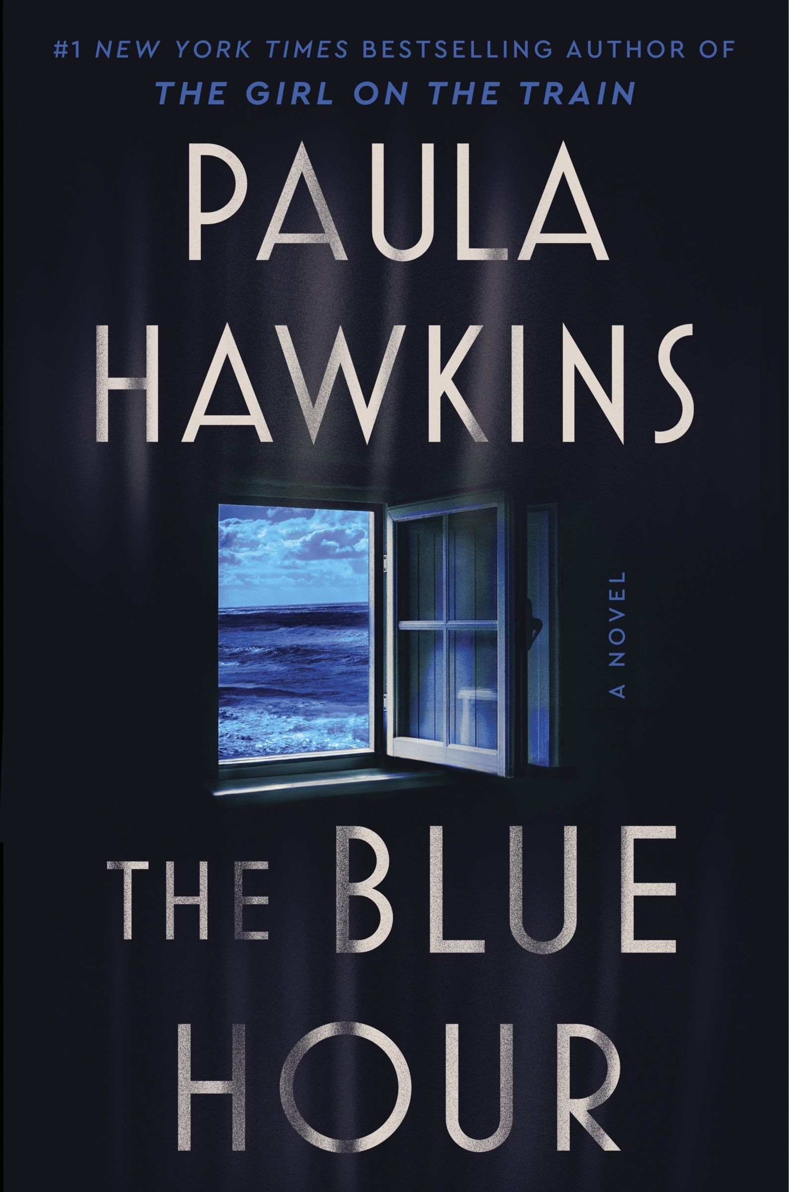 The Blue Hour Cozy Fall Sweepstakes