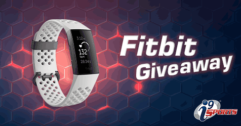 sports experts fitbit