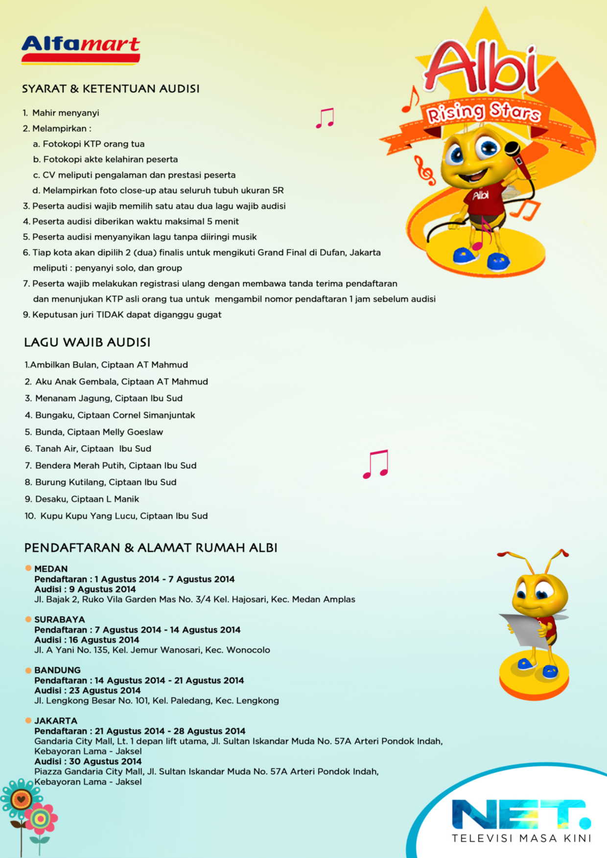 Image Links Syarat Dan Ketentuan Video Image Image Cara Ikutan