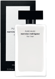 pure musc 30 ml