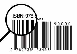 ISBN