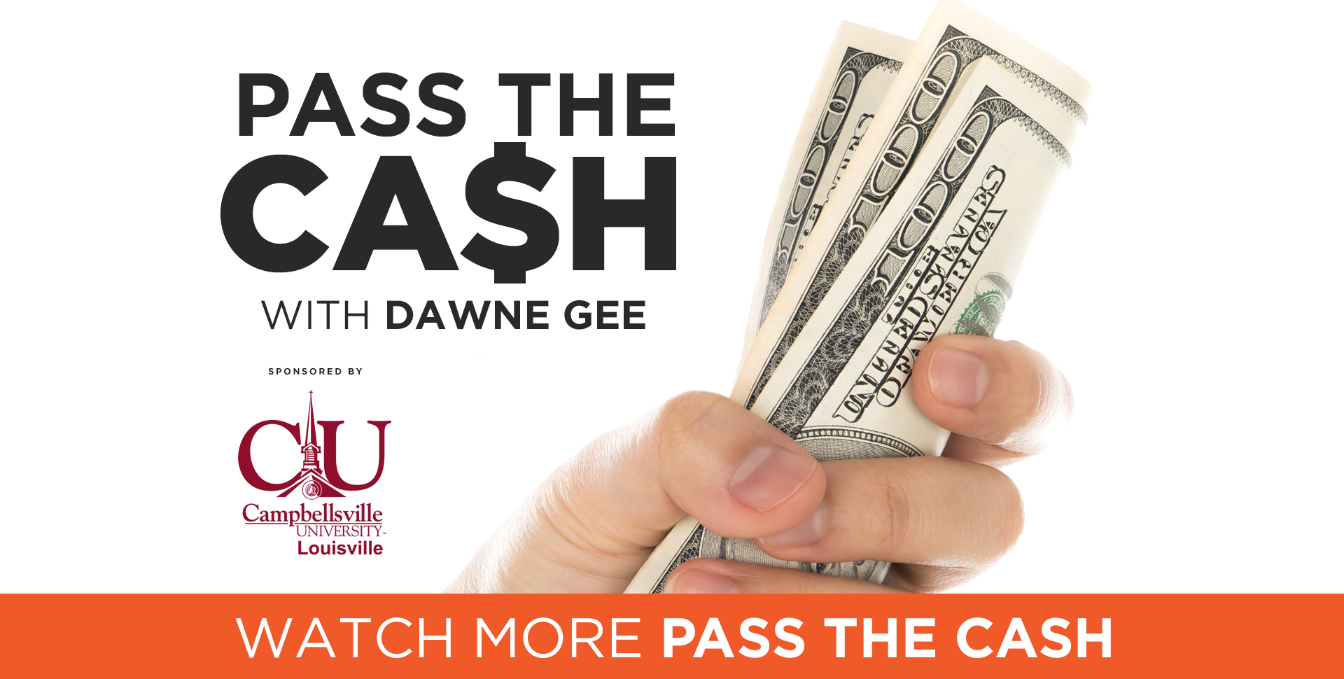 WAVE 3 News Pass the Cash