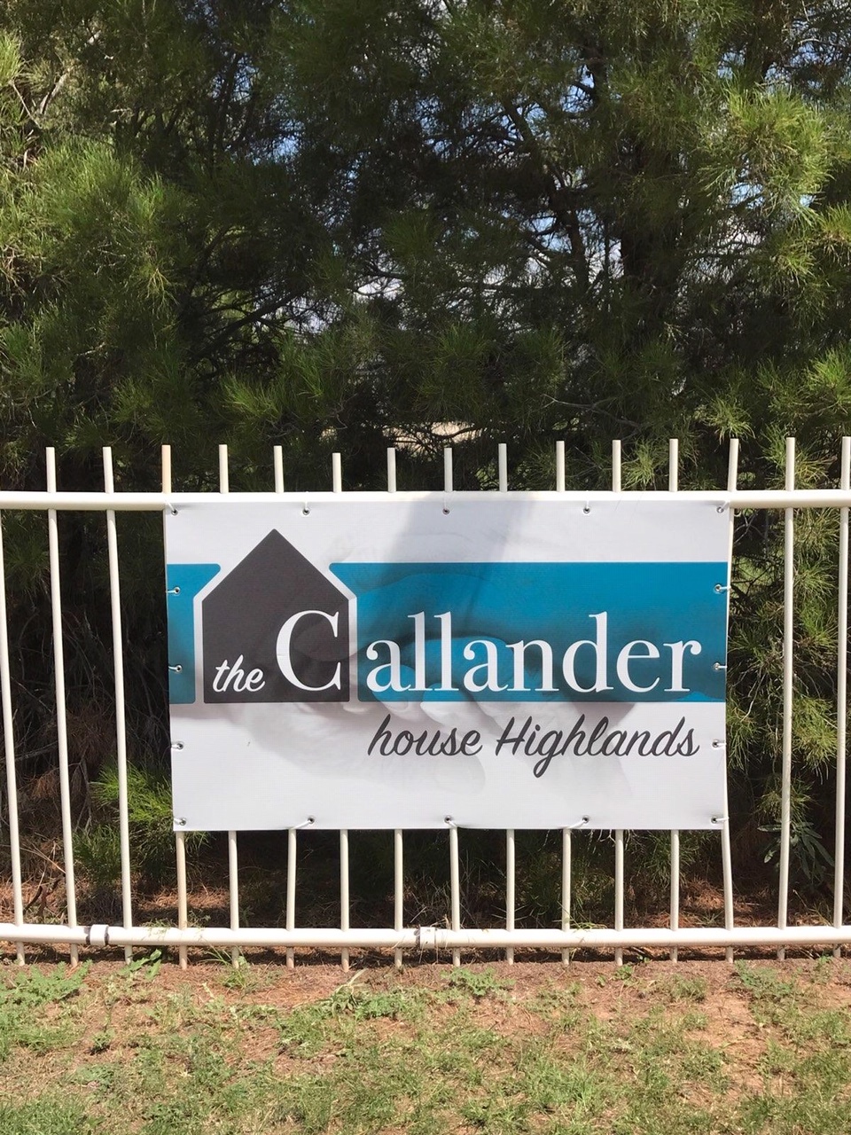 The Callander House