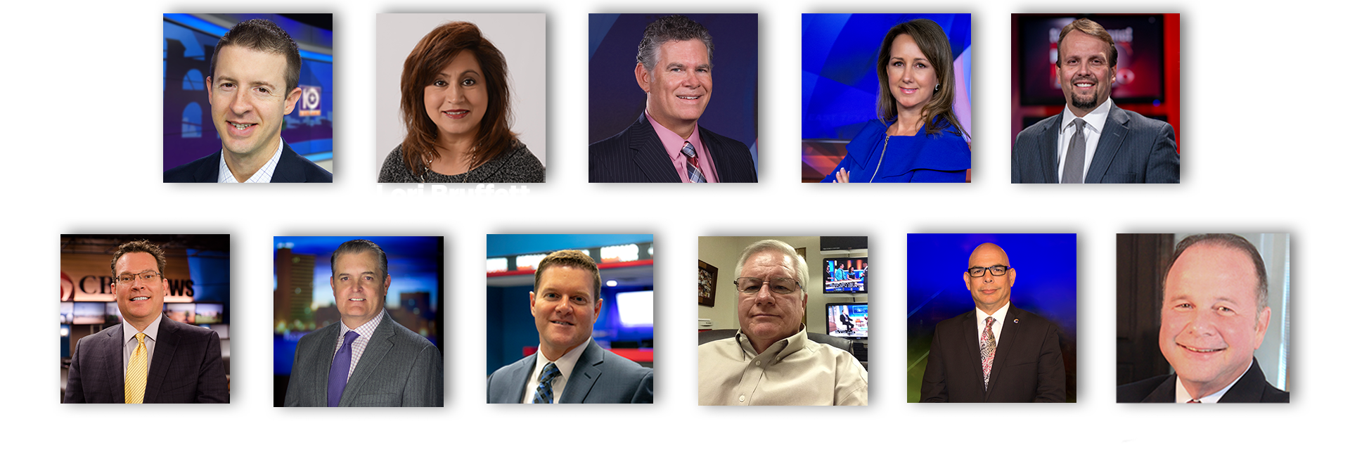 Gray Television TAB 2019