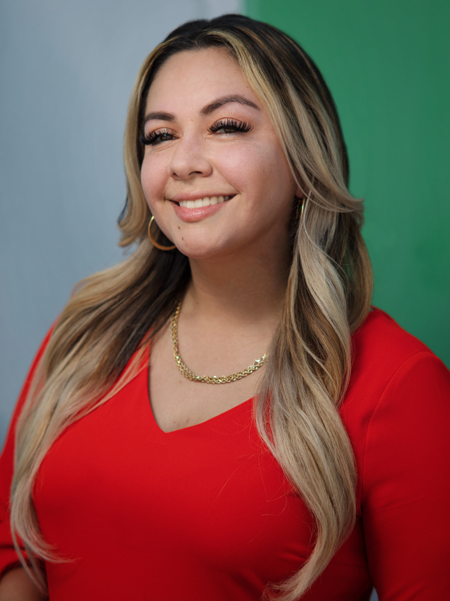 Yasmine Lopez, 13 News