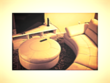 2-Pc. Leather Sectional  Sofa