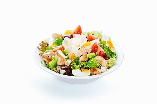 Caesar Chicken
