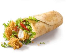 Caesar Chicken