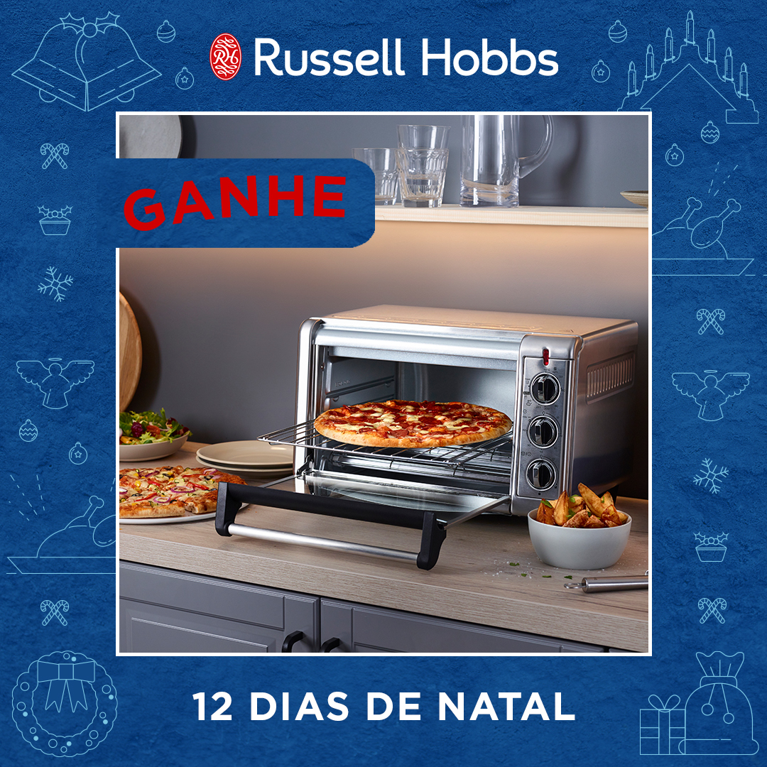 Mini forno Express Air Fry