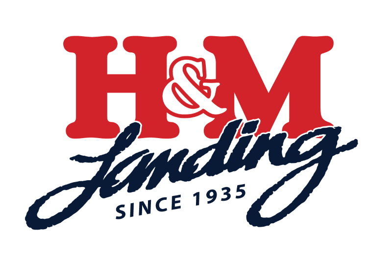 Cool Contest with H&M Landing 4 day trip Bloodydecks