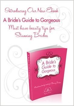A Bride's Guide to Gorgeous eBook